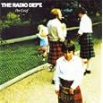 Pet Grief - The Radio Dept.