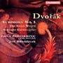 Dvork: Symphony No. 5: The Noon Witch / Scherzo Capriccioso