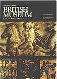 Treasures of the British Museum