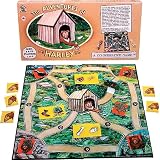Adventures of Harley Cooperative Board gameby Jim Deacove
