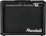 Randall RG75DG3PLUS G3 Plus 100-Watt Combo Guitar Amp