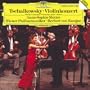 Tchaikovsky: Concerto For Violin And Orchestra In D