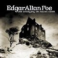 Edgar Allan Poe. H�rspiel: Edgar Allan Poe - Folge 3: Der Untergang des Hauses Usher.  H�rspiel: Gothic Drama. H�rspiel