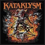 Kataklysm - Prevail [Patch/ Aufn�her, gewebt][SP2423]
