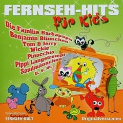 Fernseh-Hits f�r Kids