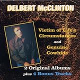 Victim of Lifes Circumstances/Genuine Cowhide