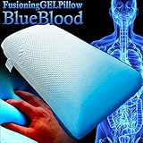 ブルーブラッド（BlueBlood） フュージョニングジェルピロー レギュラー