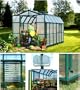 RION GreenGiant Greenhouse 20'