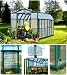 RION GreenGiant Greenhouse 20'