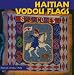 Haitian Vodou Flags (Folk Art and Artists)
