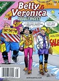Betty and Veronica Double Digest # 156 (#156)