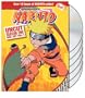 Naruto Uncut Box Set: Season One, Vol. 1