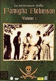Famiglia Robinson (La) Box 02 (3 Dvd) - IMPORT