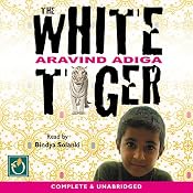 The White Tiger | [Aravind Adiga]