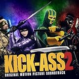 Kick-Ass 2 KICK☆