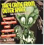 They Came From Outer Space: The Alien Songbook