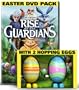 Rise of the Guardians