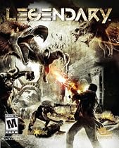 Legendary [Download]