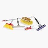 Shurhold RV Maintenance Kit - Basic CLEANING SYSTEMS AND ACCESSORIES by SHURHOLD