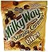 Milky Way Candy Bar Simply Caramel Uwrapped Bites