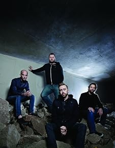 Image of Rise Against
