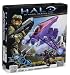 Mega Bloks Halo Covenant Banshee_s-3