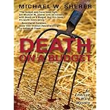 death on a budget five star first edition mystery