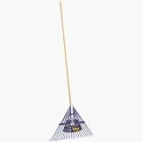 Ames Co. 1904200 Do it Best Lawn And Leaf Rake