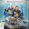 The Outcasts: The Brotherband Chronicles, Book 1