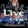 Image de l'album de Live