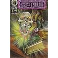 Book of Spells Number 1 (Inheritance) by Richard MacDougall