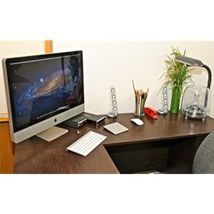 Apple iMac MC814LL/A 27-Inch Desktop (NEWEST VERSION)