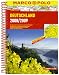  : Marco Polo Reiseatlas Deutschland 2008/2009. (Ma&szlig;stab: 1:300000)