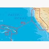 NAVIONICS PLATINU PLUS 912PP US WEST COAST CF
