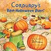 Corduroy's Best Halloween Ever!