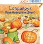 Corduroy's Best Halloween Ever!