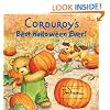 Corduroy's Best Halloween Ever!