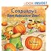 Corduroy's Best Halloween Ever!
