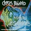 Return To Metalopolis 2002