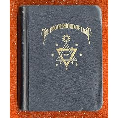 Sacred Tarot - Manual of the Brotherhood of Light, Series 48, 22-24, 26-33
