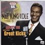 Route 66 and Other Great Kicks