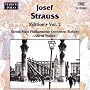Strauss, Josef: Edition - Vol. 2