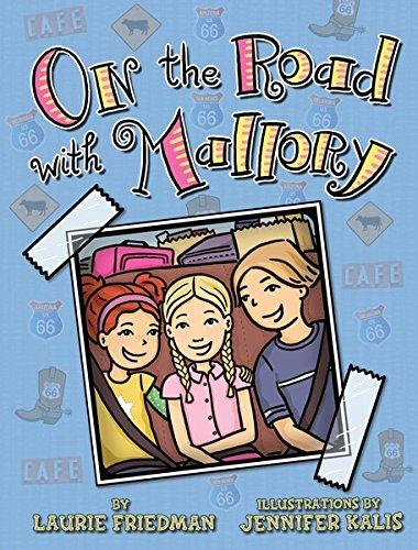 #25 On the Road with Mallory