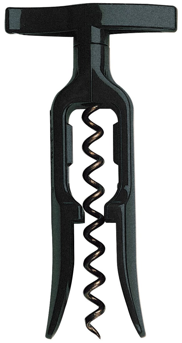 Amazon.com: 4 in 1 Wine Opener-Screwpull Corkscrew with Pour Spout ...