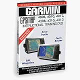 Garmin GPS Map 4000 Series: 4008, 4010, 4012 and 4208