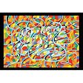 Alex Beard Impossible Puzzle - Abstract