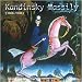 2009 Art Calendars: Kandinsky Wassily 2009 Calendar - Art Calendar - 30 x 30 cm