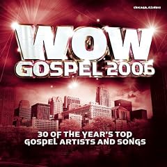 WOW Gospel 2006
