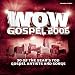 WOW Gospel 2006
