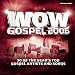 WOW Gospel 2006